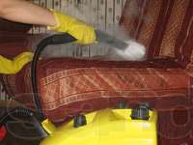 Обработка и уборка квартир с применением пара в городе Тюмень, фото 5, Уборка помещений