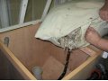 Чистка подушек, замена наперника в городе Оренбург, фото 7, Оренбургская область