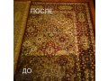 Химчистка на дому,мягкая мебель.ковры,ковровые покрытия в городе Нижний Новгород, фото 1, Нижегородская область