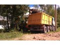Вывоз строительного мусора в Смоленске и области в городе Смоленск, фото 1, Смоленская область