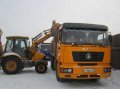 Уборка и вывоз снега в городе Тверь, фото 1, Тверская область