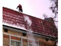 Хотите убрать снег с крыши в Томске или Северске? в городе Томск, фото 1, Томская область