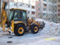 Аренда трактора. Уборка и вывоз снега в Твери в городе Тверь, фото 1, Тверская область