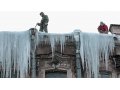 Уборка снега сбиваем сосульки!!! в городе Рязань, фото 1, Рязанская область