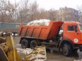 Вывоз снега, мусора. в городе Самара, фото 1, Самарская область