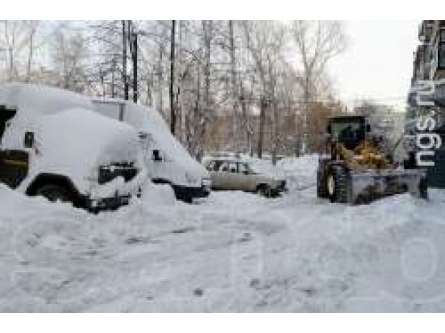 Убираем снег быстро и качественно в городе Челябинск, фото 2, стоимость: 0 руб.