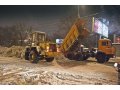 Уборка и вывоз снега в городе Пермь, фото 1, Пермский край
