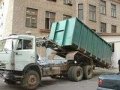 Вывоз мусора в городе Петрозаводск, фото 1, Карелия