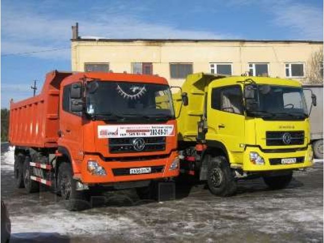Уборка  и вывоз снега в городе Уфа, фото 1, Вывоз мусора и снега