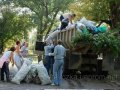 вывоз мусора в городе Краснодар, фото 1, Краснодарский край