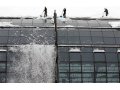 Уборка снега с крыш в городе Санкт-Петербург, фото 1, Ленинградская область