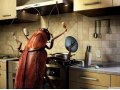 Уничтожение тараканов, клопов, грызунов в городе Нижний Новгород, фото 1, Нижегородская область