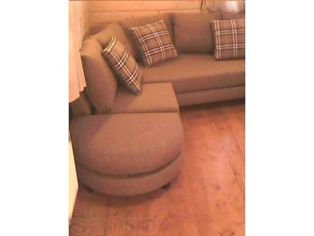 Перетяжка и обивка мягкой мебели в Дмитрове. в городе Дмитров, фото 5, Московская область