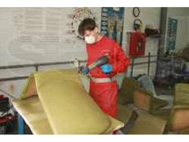 перетяжка мягкой мебели,ремонт в городе Протвино, фото 1, Ремонт, сборка мебели, хозтоваров