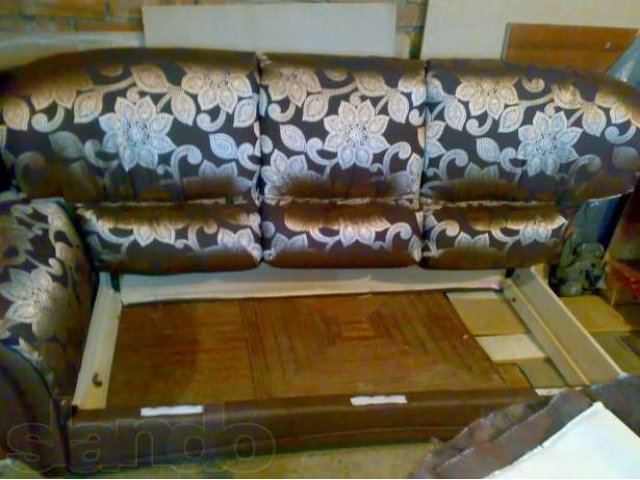 Ремонт и перетяжка мягкой мебели в городе Сочи, фото 3, стоимость: 0 руб.