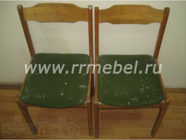 Ремонт и проклейка стульев в городе Москва, фото 1, Ремонт, сборка мебели, хозтоваров