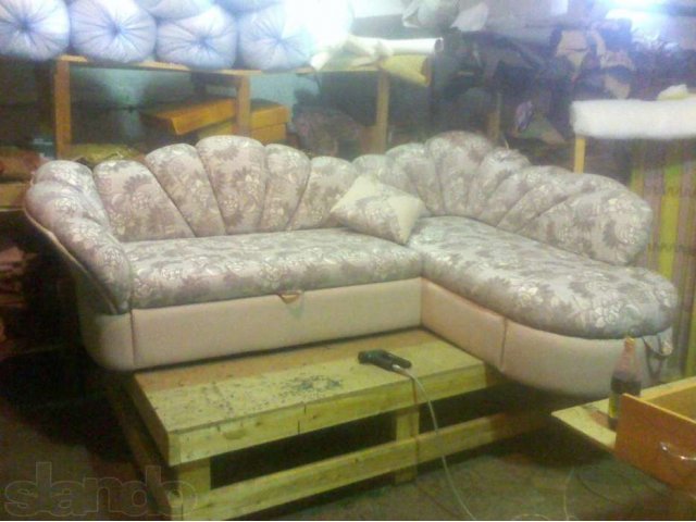 Ремонт,реставрация мягкой мебели!!! в городе Серов, фото 6, стоимость: 0 руб.