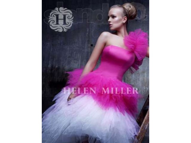 Акция!! в апреле!! Свадебное платье - 20% в городе Москва, фото 5, Пошив, ремонт одежды, обуви