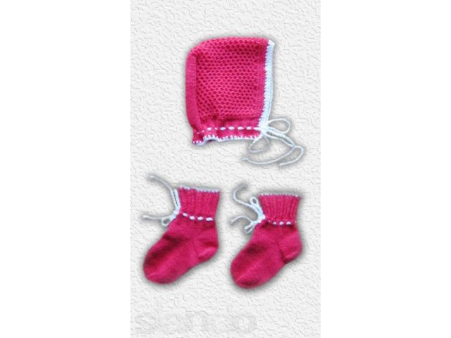 Вязание на заказ в городе Кубинка, фото 4, Пошив, ремонт одежды, обуви