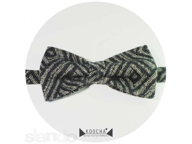 *Koocha* ручные галстук-бабочки в городе Сургут, фото 1, Пошив, ремонт одежды, обуви
