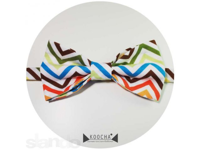 *Koocha* ручные галстук-бабочки в городе Сургут, фото 3, стоимость: 0 руб.