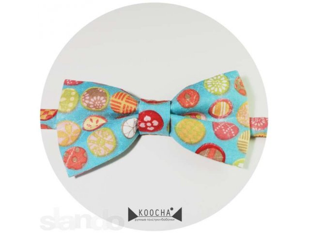 *Koocha* ручные галстук-бабочки в городе Сургут, фото 4, Пошив, ремонт одежды, обуви