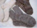 Продаю вязаные шерстяные носки, варежки недорого в городе Уфа, фото 1, Башкортостан