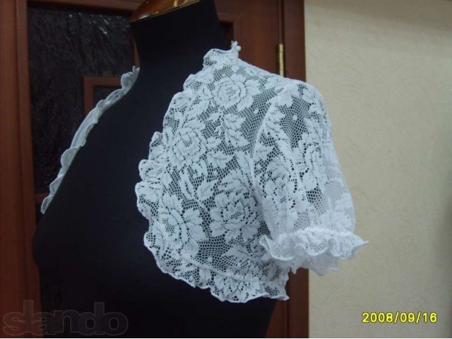 Пошив женской одежды на заказ в городе Тюмень, фото 3, Тюменская область