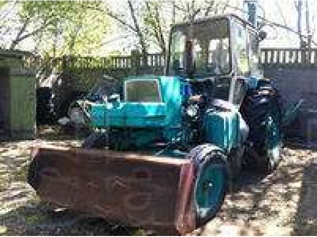Услуги трактора в городе Смоленск, фото 1, стоимость: 0 руб.