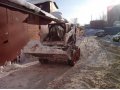 уборка снега в городе Пермь, фото 1, Пермский край