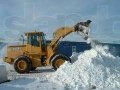 Вывоз и уборка снега в городе Хабаровск, фото 1, Хабаровский край