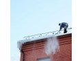 Очистка крыши от снега и наледи в городе Иваново, фото 1, Ивановская область