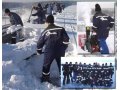 Очистка крыш от снега ! Работают профессиональные альпинисты. в городе Ярославль, фото 1, Ярославская область