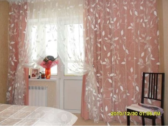 Индивидуальный пошив штор в городе Екатеринбург, фото 3, Свердловская область