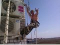 Альпинист по монтажу сплит-систем в Волгограде в городе Волгоград, фото 1, Волгоградская область
