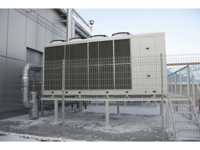 Продажа и монтаж систем вентиляции и кондиционирования в городе Краснодар, фото 3, стоимость: 0 руб.