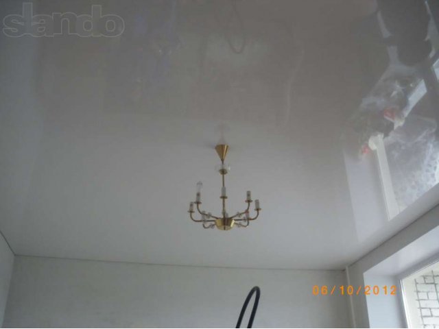 Электромонтажные работы. Натяжные потолки. в городе Саратов, фото 8, Саратовская область