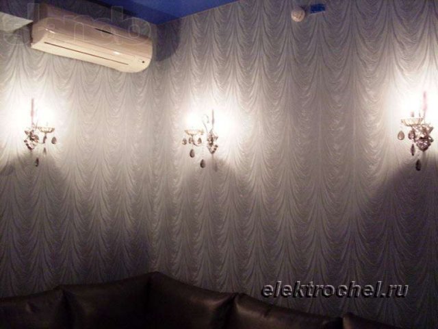 Вызов Электрика в городе Челябинск, фото 4, Электрика