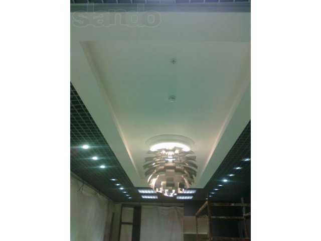 Электромонтажные работы . Набережные Челны. в городе Набережные Челны, фото 1, Электрика