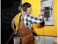 Услуги профессиональных электриков по низким ценам с гарантией! в городе Новосибирск, фото 1, Новосибирская область