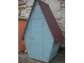 Туалет деревянный уличный для дачи и дома изготовим,установим. в городе Барнаул, фото 2, стоимость: 0 руб.