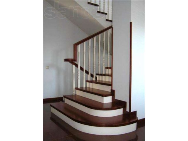 Интерьерные лестницы для вашего дома и дачи в городе Барнаул, фото 2, Алтайский край