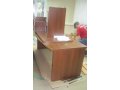 Сборка офисной мебели в городе Калининград, фото 1, Калининградская область