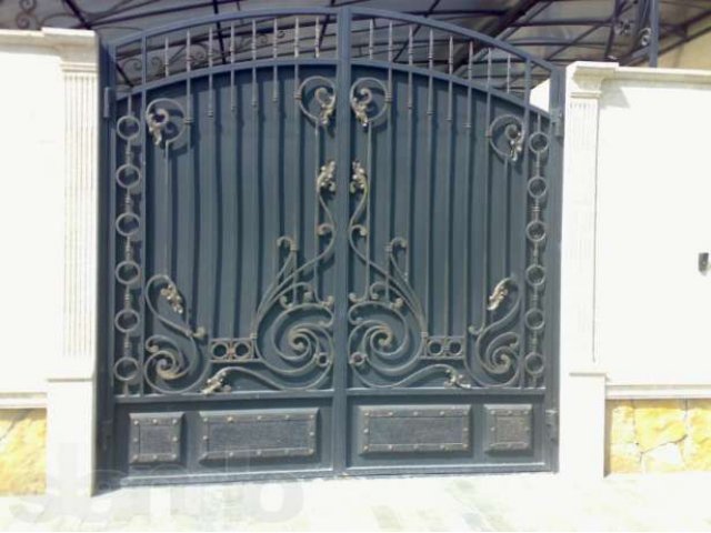 Мир Ковки в городе Орёл, фото 1, стоимость: 0 руб.