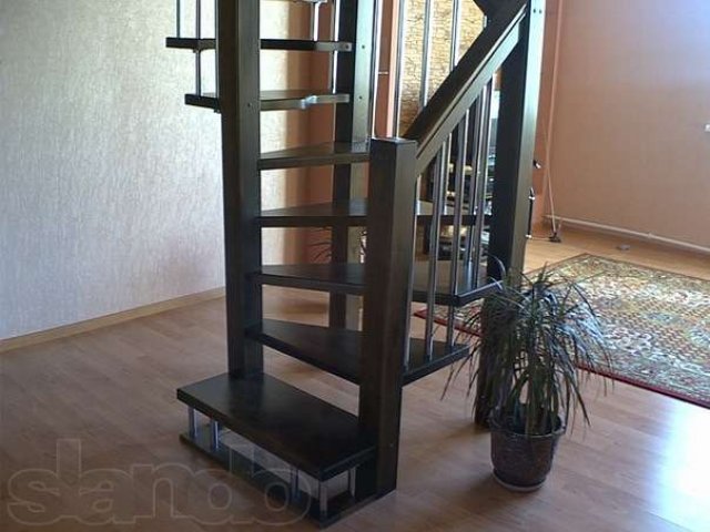 Лестницы в городе Барнаул, фото 3, стоимость: 0 руб.