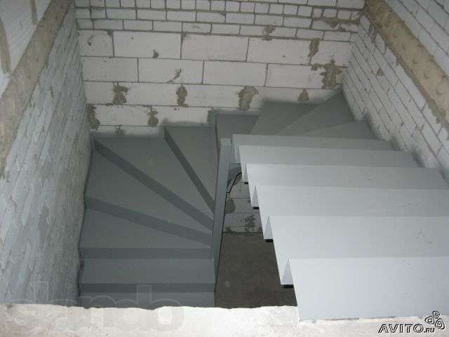 Металлоконструкции(лестницы, навесы и т. д.) в городе Липецк, фото 5, Липецкая область