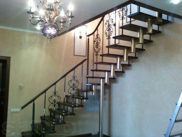 лестница в дом! в городе Набережные Челны, фото 2, Татарстан