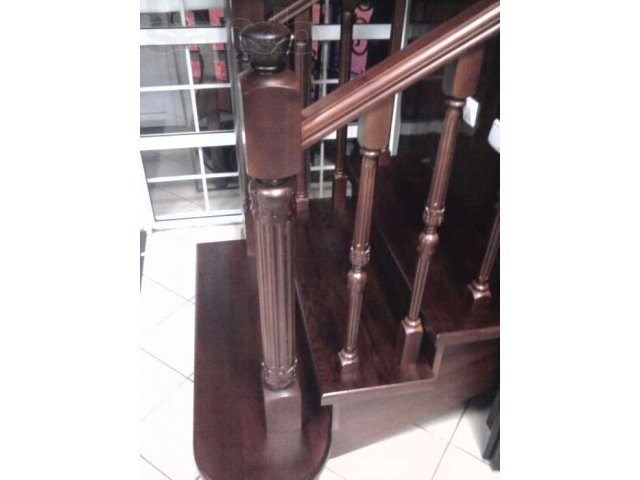 лестница в дом! в городе Набережные Челны, фото 5, Татарстан