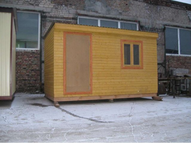 Дачный домик в городе Самара, фото 3, Самарская область