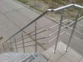 Лестничные ограждения в городе Калуга, фото 1, Калужская область